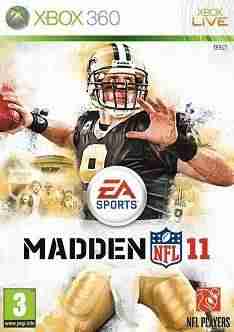 Descargar Madden NFL 11 [English][Region Free] por Torrent